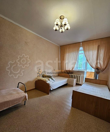 1-комн. квартира, 37 м2, 2/3 эт. Уфа - изображение 7