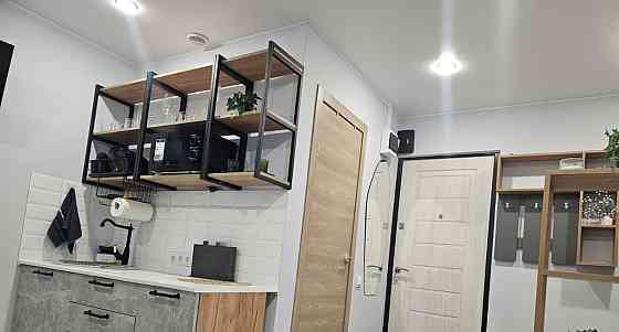 Студия, 18 м2, 1/9 эт. Котельники