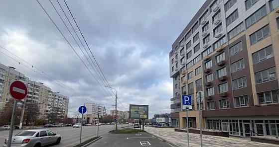 Свободного назначения, 61.6 м2 Белгород
