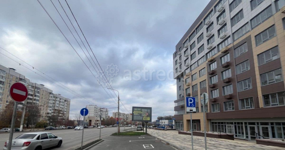 Свободного назначения, 61.6 м2 Белгород - изображение 4