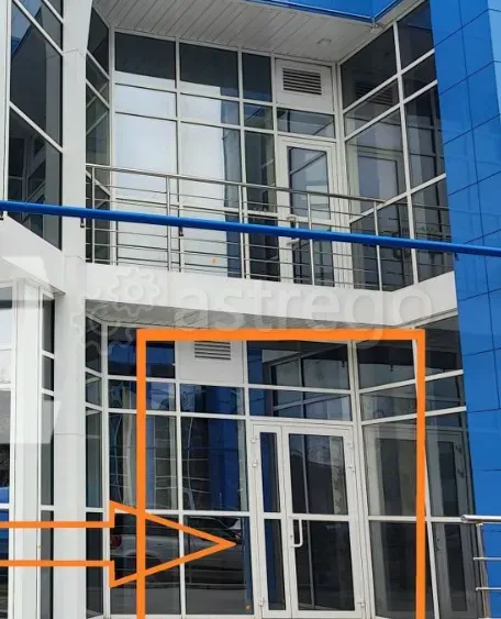 Продам Офисное Помещение, 73 м2 Краснодар - изображение 1