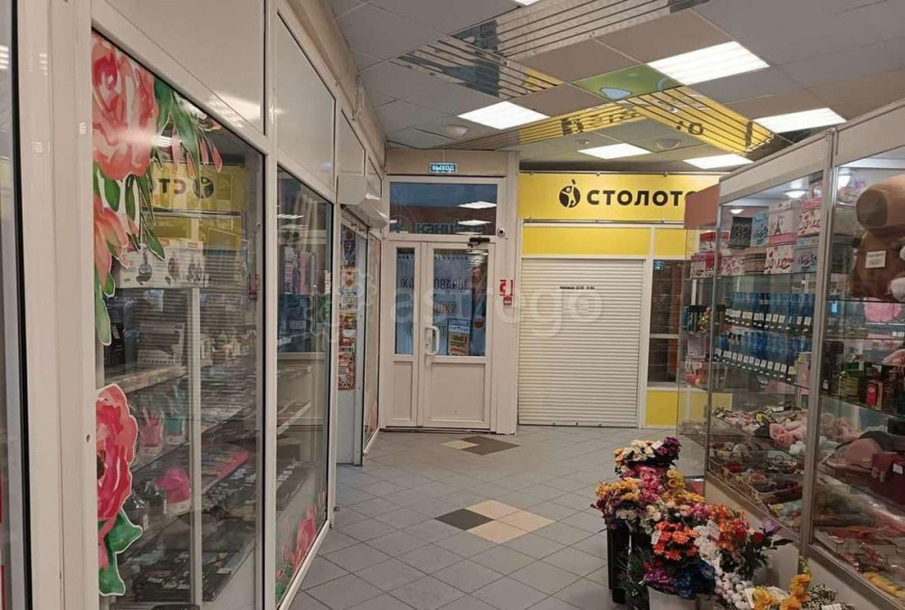 Торговое помещение, 6 м2 Северодвинск - изображение 7