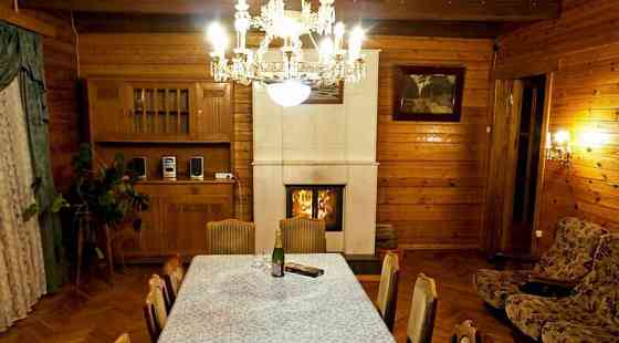 Коттедж, 355 м2 Санкт-Петербург