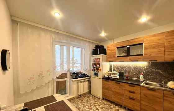 2-комн. квартира, 56 м2, 2/3 эт. Егорьевск