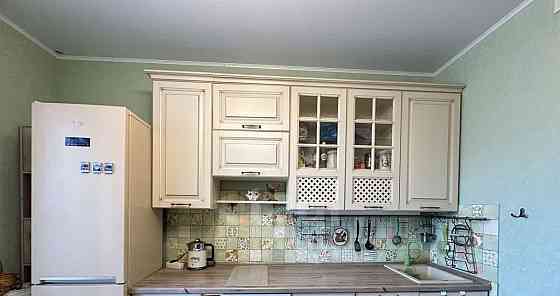 1-комн. квартира, 37.9 м2, 5/17 эт. Дмитров