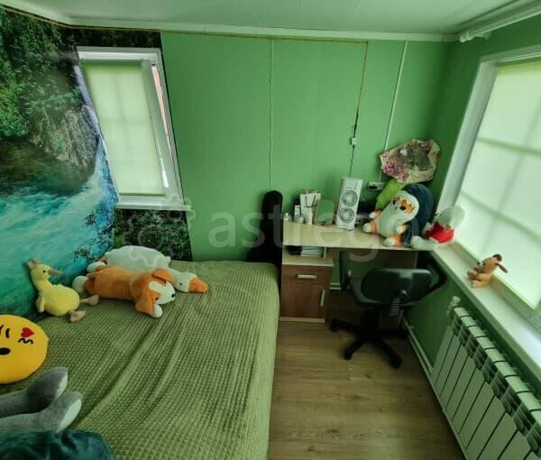 Дом, 90 м2 Наро-Фоминск - изображение 4