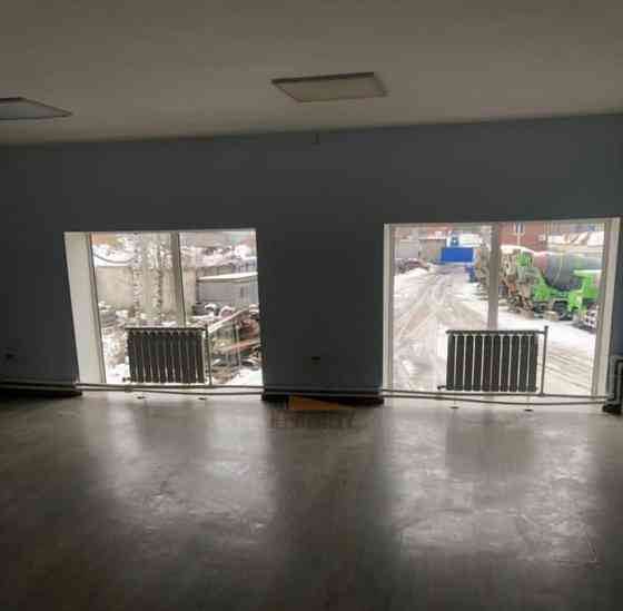 Производственное, 955 м2 Домодедово