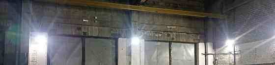 Производственное, 650 м2 Электросталь