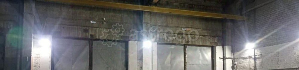 Производственное, 650 м2 Электросталь - изображение 5