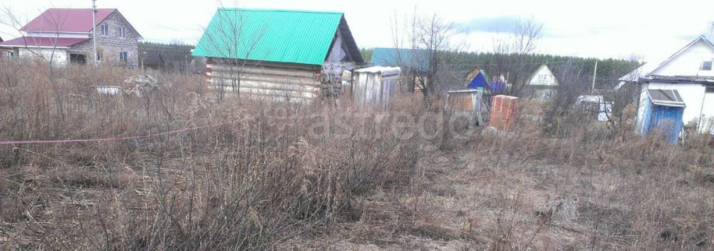 Земельный участок, 8 соток Уфа - изображение 2