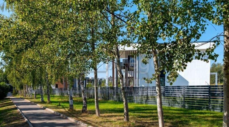 Коттедж, 261 м2 Одинцово - изображение 9