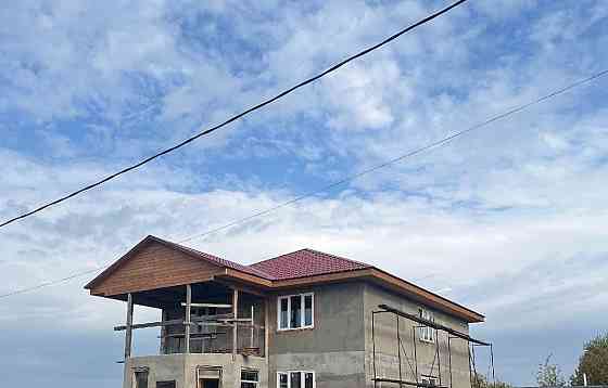 Дом, 207.7 м2, 12 соток, 2 эт. Луховицы