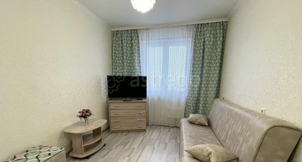 2-комн. квартира, 50 м2, 8/10 эт. Красноярск - изображение 7