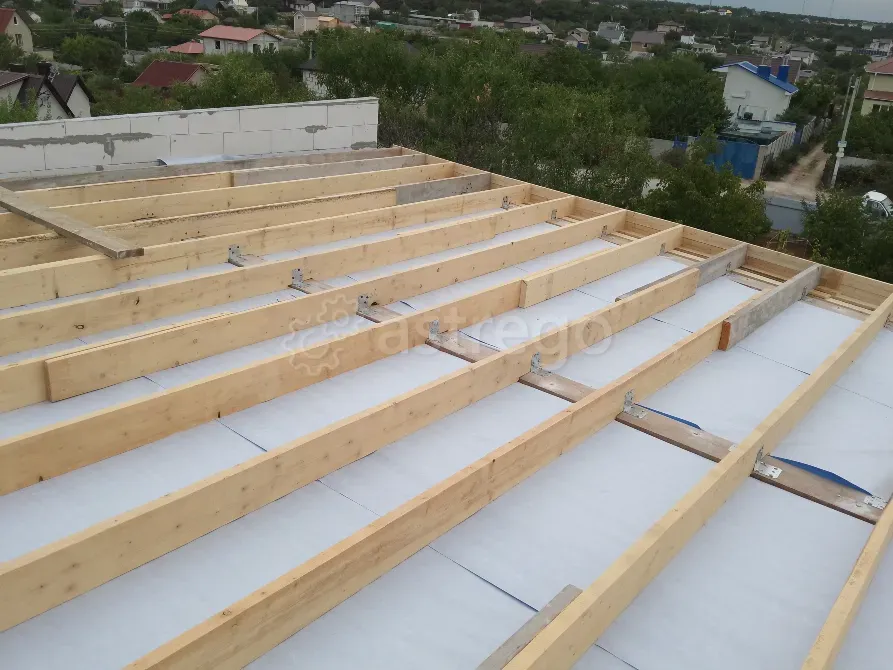 Кровля Севастополь - изображение 9