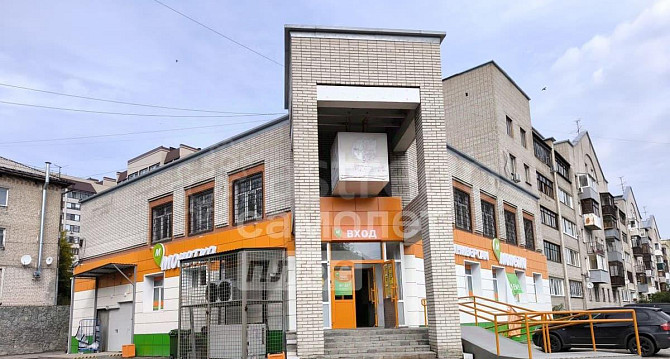 Свободного назначения, 705 м2 Барнаул - изображение 1