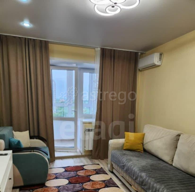 1-комн. квартира, 40.1 м2, 8/16 эт. Благовещенск - изображение 2