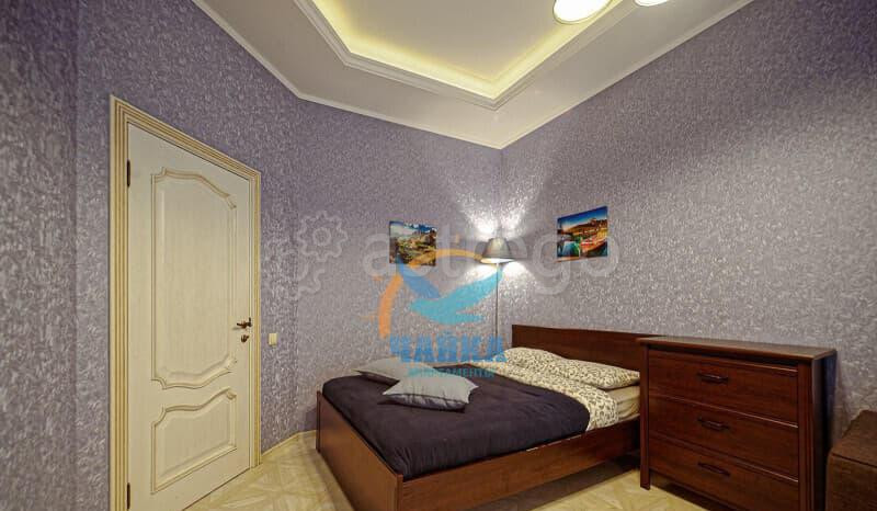 3-комн. квартира, 66 м2, 2/4 эт. Санкт-Петербург - изображение 6