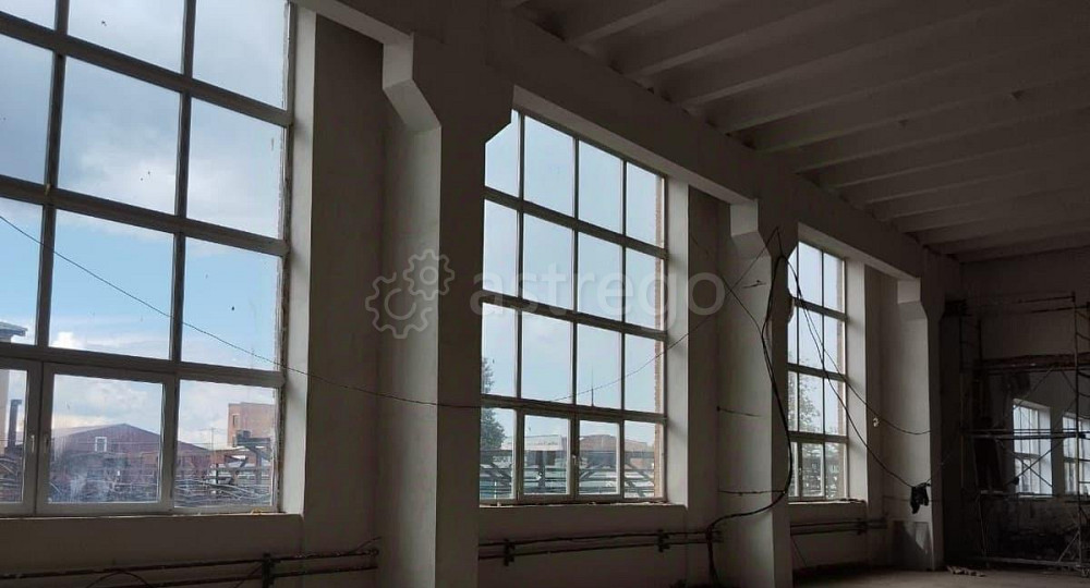 Склад, 1900 м2 Клин - изображение 7