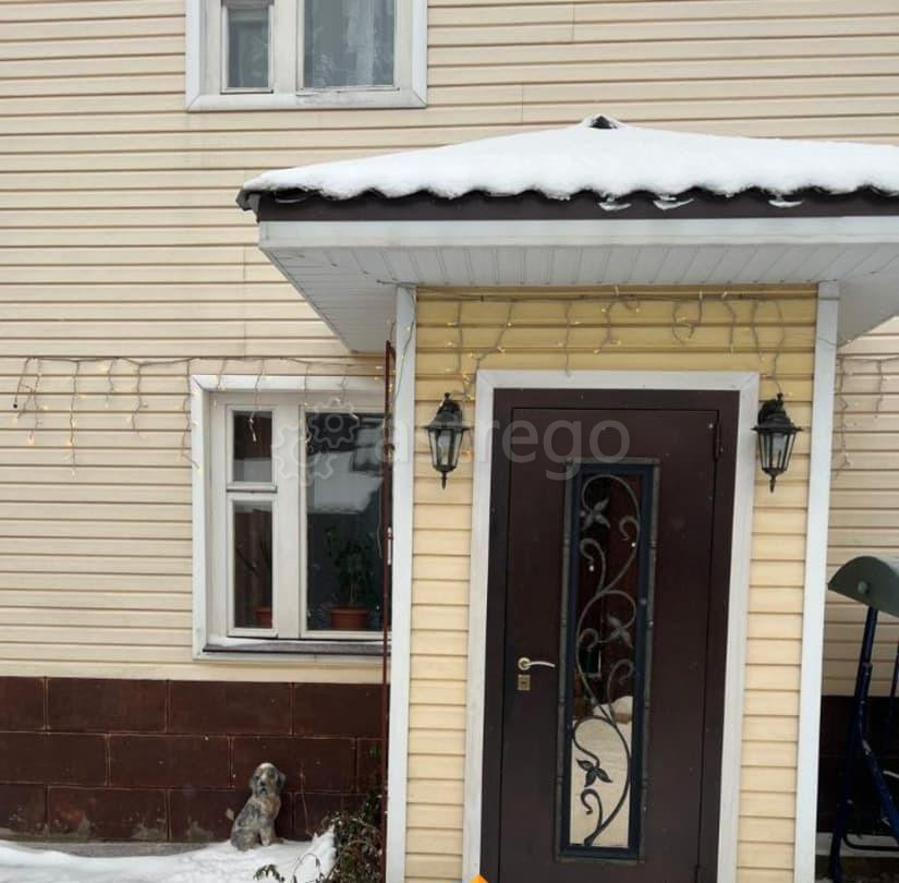 Коттедж, 280 м2, 6.6 сотки, 3 эт. Ивантеевка - изображение 4