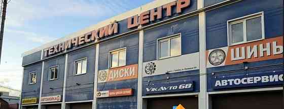 Готовый бизнес, 1100 м2 Санкт-Петербург