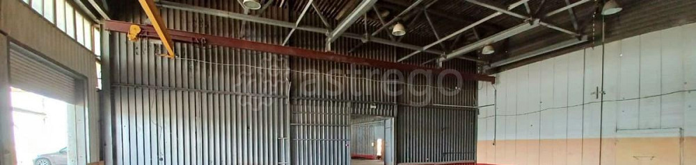 Производственное, 1100 м2 Астрахань - изображение 6