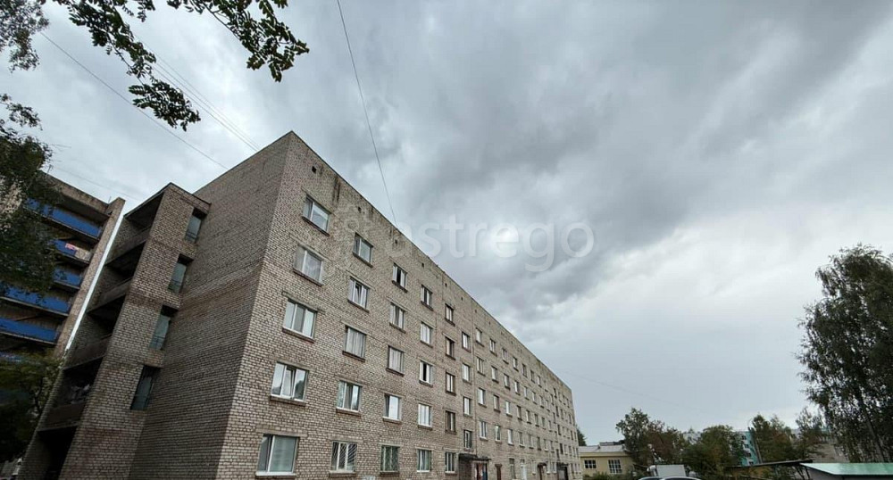 Комната, 18.1 м2, 3/5 эт. Нефтекамск - изображение 7