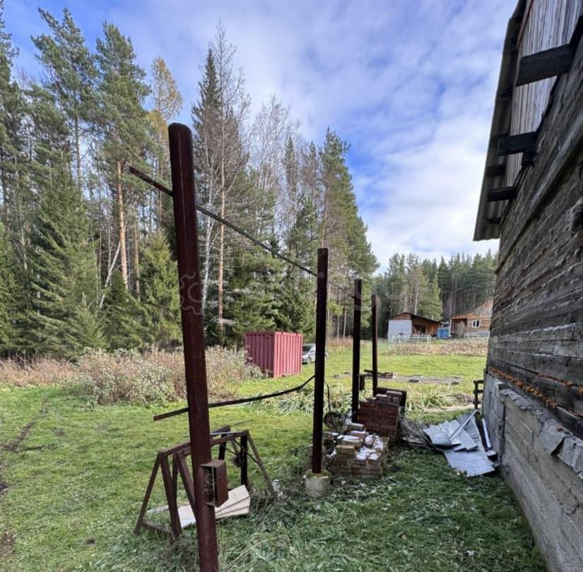 Дом, 47 м2, 15 соток, 2 эт. Емельяново - изображение 6