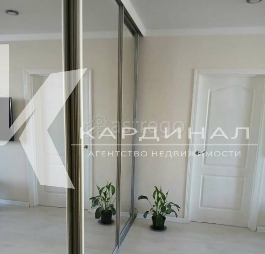 3-комн. квартира, 61 м2, 5/5 эт. Старый Оскол - изображение 4