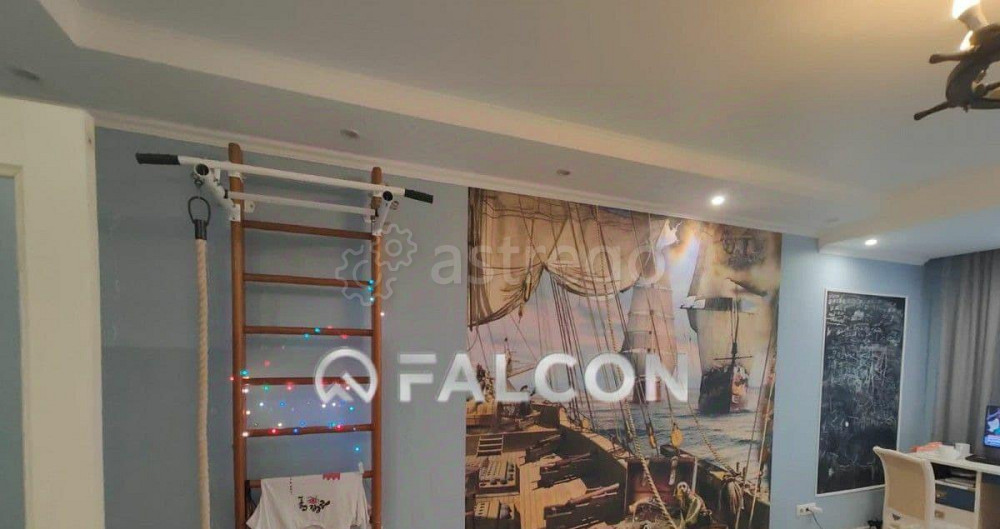 5-комн. квартира, 134 м2, 6/24 эт. Красногорск - изображение 2