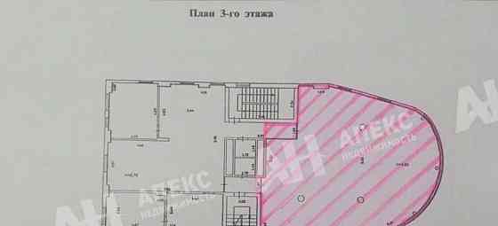 Свободного назначения, 177 м2 Химки
