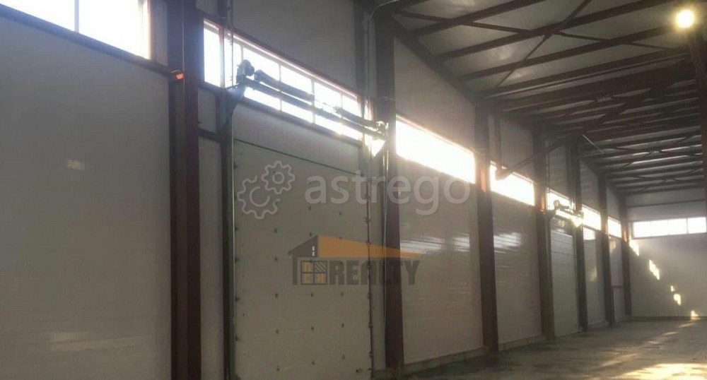 Производственное, 1000 м2 Люберцы - изображение 2