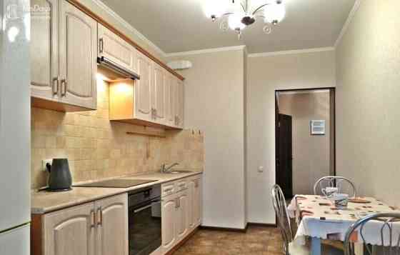 1-комн. апарт-ы, 43 м2, 2/19 эт. Подольск