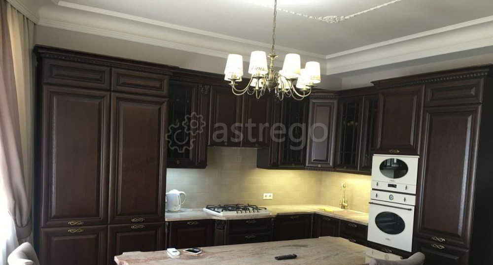 2-комн. квартира, 140 м2, 2/6 эт. Астрахань - изображение 1