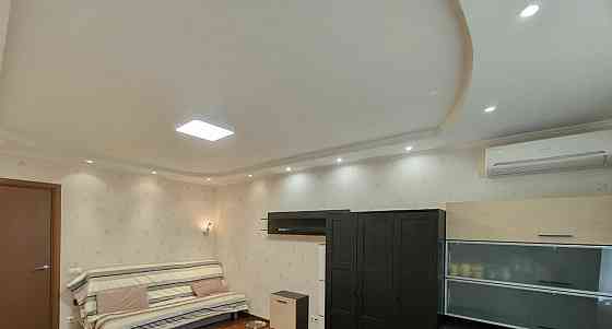 3-комн. квартира, 83.3 м2, 20/25 эт. Москва