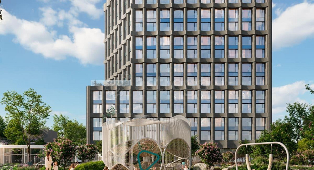 4-комн. квартира, 136.21 м2, 23/23 эт. Москва - изображение 5