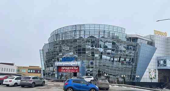 Офис, 2200 м2 Старый Оскол