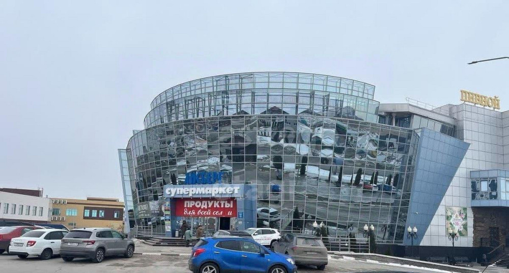 Офис, 2200 м2 Старый Оскол - изображение 6