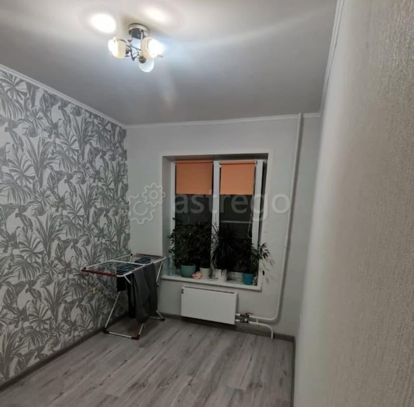 Комната, 19.8 м2, 2/9 эт. Москва - изображение 2