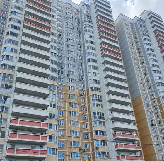 3-комн. квартира, 90.2 м2, 18/25 эт. Химки