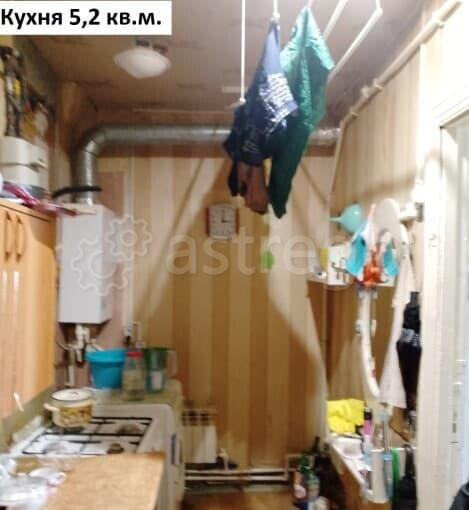 Дом, 57.7 м2 Орехово-Зуево - изображение 7