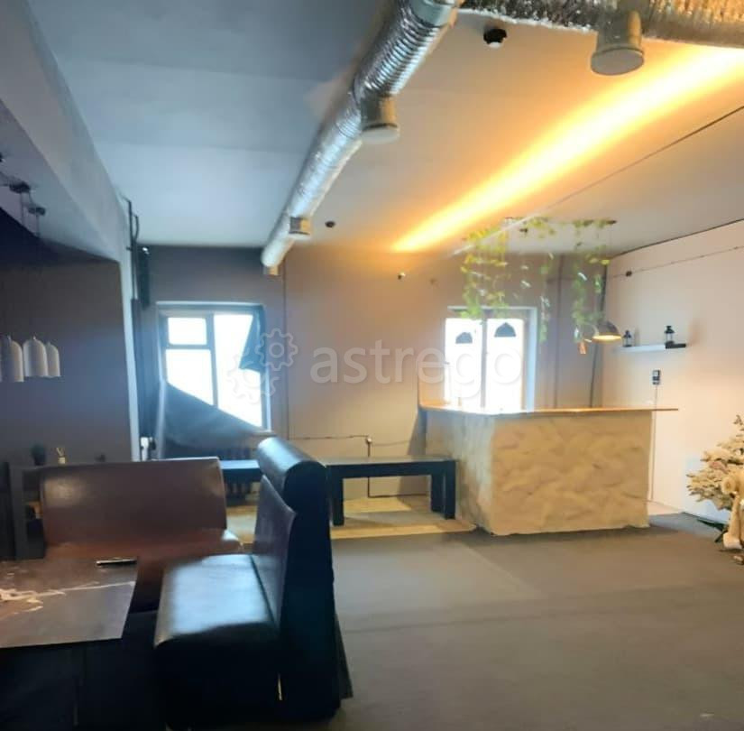 Свободного назначения, 100 м2 Октябрьский - изображение 1