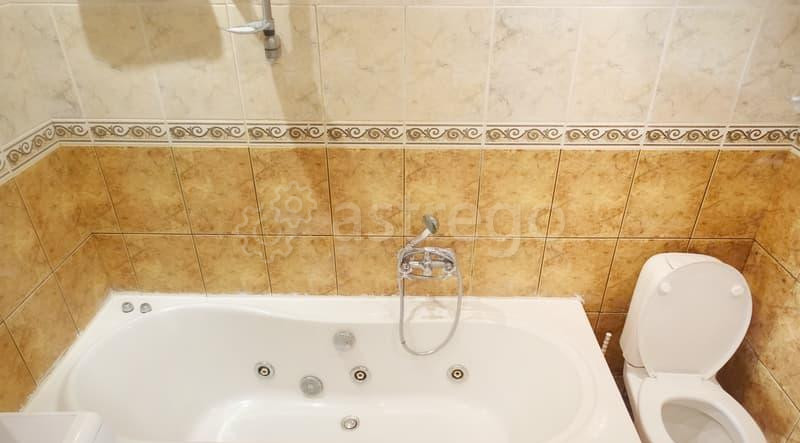 1-комн. квартира, 40 м2, 3/14 эт. Москва - изображение 10