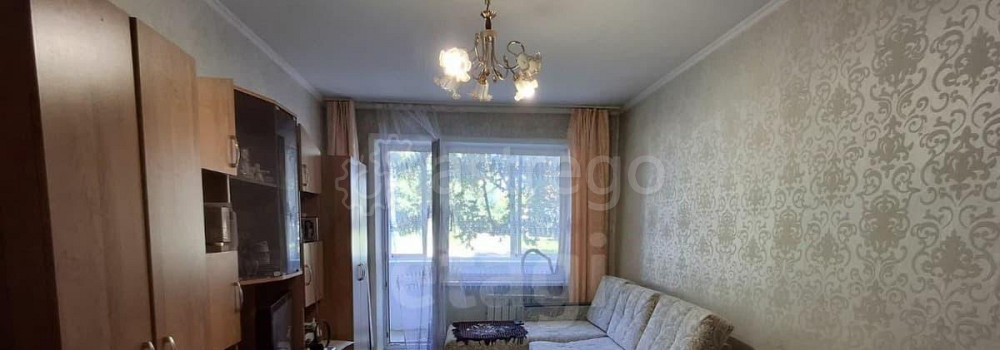 1-комн. квартира, 30.6 м2, 1/5 эт. Горно-Алтайск - изображение 7