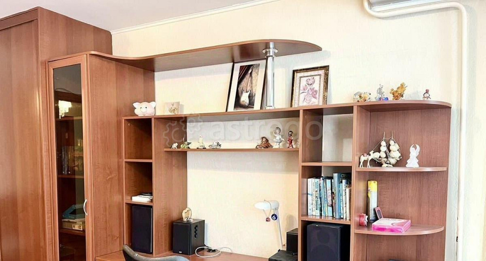 3-комн. квартира, 78 м2, 4/9 эт. Уфа - изображение 2