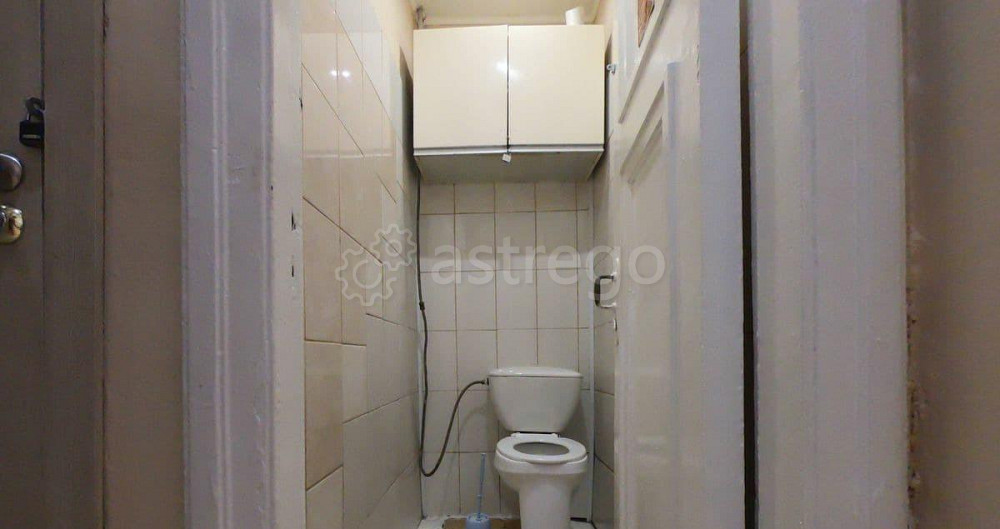 Комната, 17.9 м2, 4/5 эт. Москва - изображение 4