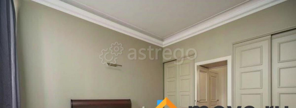 3-комн. квартира, 156 м2, 4/5 эт. Санкт-Петербург - изображение 5