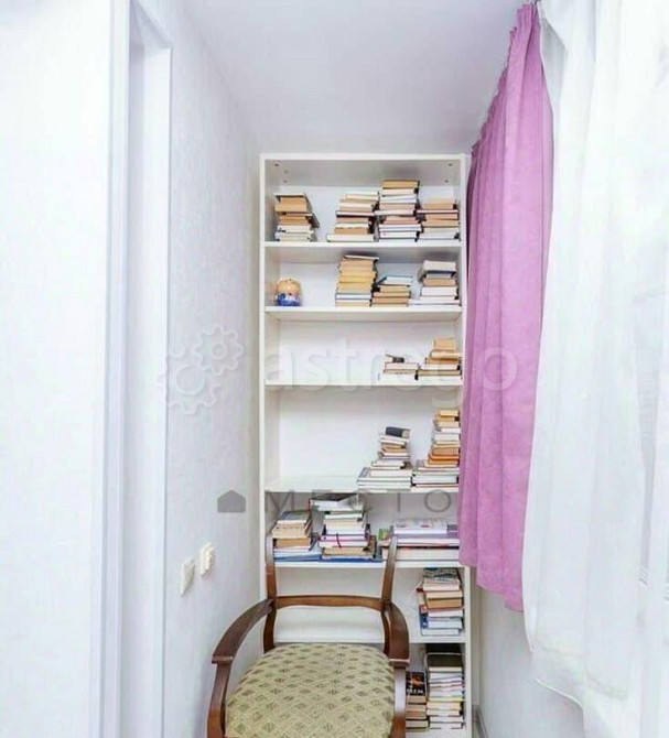 5-комн. квартира, 132.5 м2, 8/14 эт. Москва - изображение 5