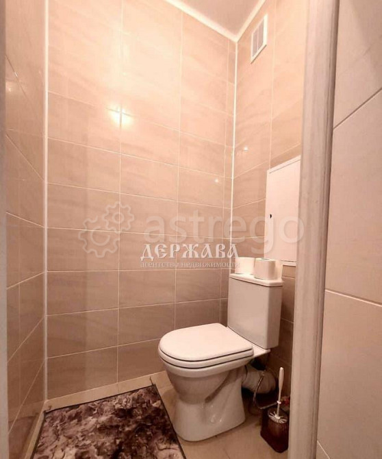 1-комн. квартира, 47 м2, 9/9 эт. Старый Оскол - изображение 9