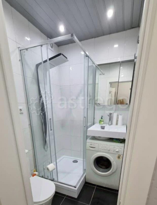 Студия, 30 м2, 2/5 эт. Москва - изображение 7