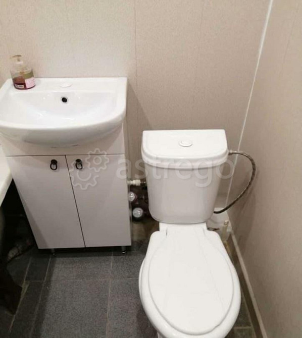 Комната, 19 м2, 5/9 эт. Старый Оскол - изображение 1